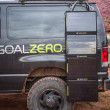 Panneau solaire Goal Zero Nomad 100