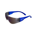 Lunettes enfant 3F Mono jr. bleue / noir