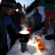 Réchaud à gaz Jet Boil Joule