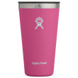 Mug isotherme Hydro Flask Tumbler 16 OZ (473ml) rose Carnation