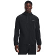 Veste de printemps homme Under Armour Stretch Woven Windbreaker