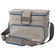 Sac de refroidissement Outwell Albatross L gris / bleu Blue