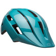 Casque vélo enfant Bell Sidetrack II Youth bleu / rose LightBlue/Pink