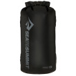 Sac Sea to Summit Hydraulic Dry Bag - 65L vert Black