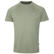 T-shirt homme Dare 2b Accelerate Tee green OilGreenMarl