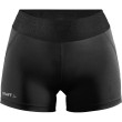 Short femme Craft Core Essence Hot vert Black