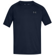 T-shirt homme Under Armour Tech SS Tee 2.0 bleu /bleu foncé Academy / / Graphite