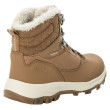 Bottes hiver femme Jack Wolfskin Everquest Texapore High W 2023