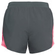 Short femme Under Armour Fly By 2.0 Short