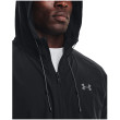 Veste de printemps homme Under Armour Stretch Woven Windbreaker