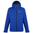 Veste homme Salewa Puez Gtx-Pac M Jacket bleue electric/0910