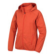 Veste femme Husky Sally L orange