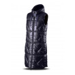 Gilet femme Trimm Peggy bleu foncé dark navy