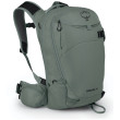 Sac à dos femmes Osprey Kresta 20 green PineLeafGreen