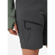 Short femme Helly Hansen W Blaze Softshell Short