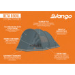 Tente Vango Beta 550XL