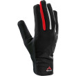 Gants ski Leki Guide Lite noir / rouge black-red-white