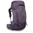 Sac à dos femme randonnée Osprey Aura Ag 50 violet enchantment purple