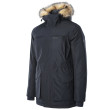 Manteau d'hiver hommes Hi-Tec Lassero