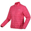 Veste femme Regatta Womens Hillpack rouge foncé Fruit Dove