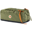 Sac de voyage Fjällräven Färden Duffel 80 green Green