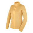 Sweat-shirt femme Husky Artic Zip L jaune lt. yellow