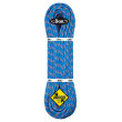 Corde d'escalade Beal Booster III 9,7 mm (60 m) bleue Blue