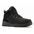 Chaussures homme Columbia Fairbanks™ Mid 2023 vert Black, Shark