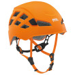 Casque d'escalade Petzl Boreo orange Orange