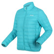 Veste femme Regatta Womens Hillpack bleu clair Turquoise