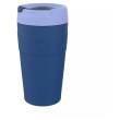 Mug isotherme KeepCup Helix Thermal L bleue Gloaming