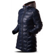 Manteau d'hiver femme Trimm Barbara bleue DeepNavy