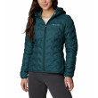 Veste femme Columbia Delta Ridge Down Hdd Jacket bleu foncé Night Wave