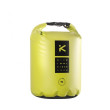 Sac étanche Hiko Rover 5L jaune Fly