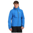 Veste de ski homme Kilpi Tampa-M bleue BLU