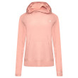 T-shirt femme Dare 2b Sprint Cty Hoodie rose clair PowderPink