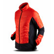 Veste d'hiver homme Trimm Zenon orange / noir orange/grafit black