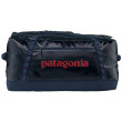 Sac de voyage Patagonia Black Hole Duffel 100L bleu foncé Classic Navy