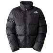 Veste femme The North Face W Saikuru Jacket noir / gris TNF BLACK