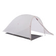 Tente ultra-légères Big Agnes Fly Creek Hv UL1 Solution Dye