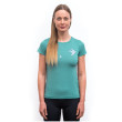 T-shirt fonctionnel femme Sensor Coolmax Tech Swallow