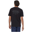 T-shirt homme Patagonia Forge Mark Responsibili Tee