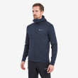 Sweatshirt fonctionnel homme Montane Fury Hoodie