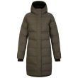 Manteau d'hiver femme Dare 2b Wander Jacket green Lichen Green