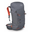 Sac à dos d'escalade Osprey Mutant 38 girs tungsten grey