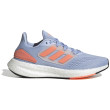 Chaussures de running femme Adidas Pureboost 22 W bleu clair Bludaw/Corfus/Wonqua