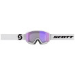 Masques ski Scott Factor Pro Light Sensitive