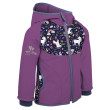 Veste softshell enfant Unuo fleece vzor