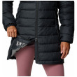 Manteau d'hiver femme Columbia Powder Lite™ II Mid Jacket