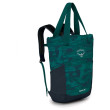 Sac à dos Osprey Daylite Tote Pack vert foncé night arches green